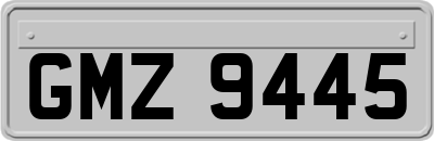 GMZ9445