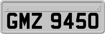 GMZ9450