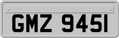 GMZ9451