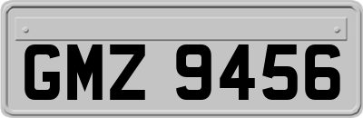 GMZ9456