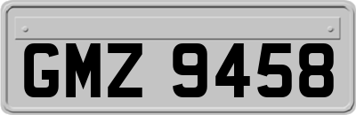 GMZ9458