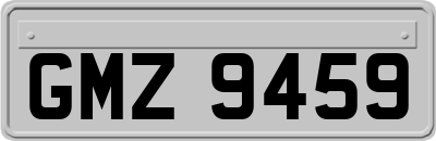 GMZ9459