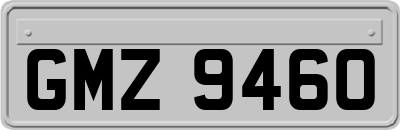 GMZ9460