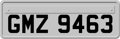 GMZ9463