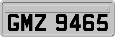 GMZ9465