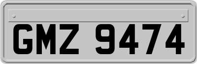 GMZ9474