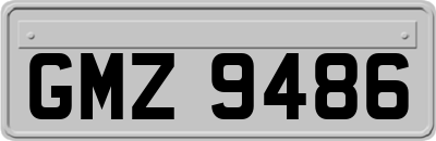 GMZ9486