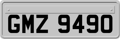 GMZ9490