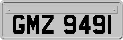 GMZ9491