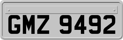 GMZ9492