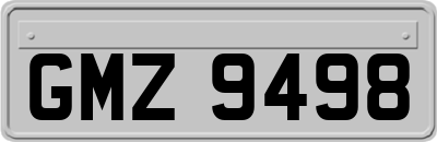 GMZ9498