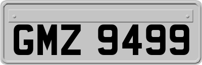 GMZ9499