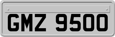 GMZ9500