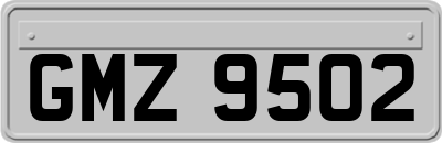 GMZ9502