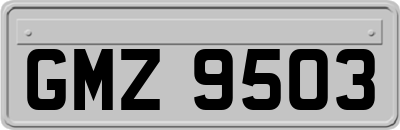 GMZ9503
