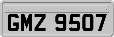 GMZ9507