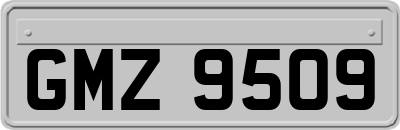 GMZ9509