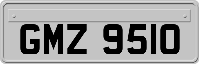 GMZ9510