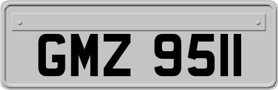 GMZ9511