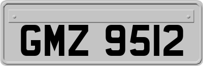 GMZ9512