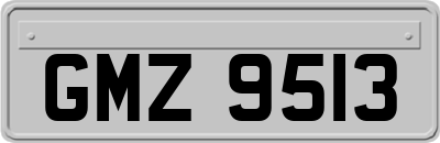 GMZ9513