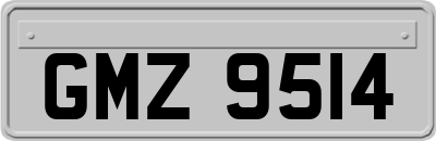 GMZ9514