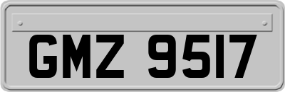 GMZ9517