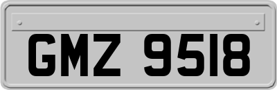GMZ9518
