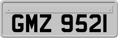 GMZ9521