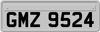 GMZ9524