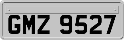 GMZ9527