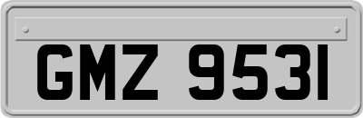GMZ9531