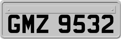 GMZ9532