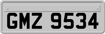 GMZ9534