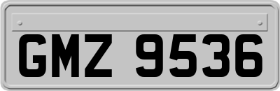 GMZ9536
