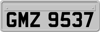 GMZ9537