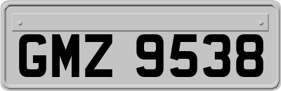 GMZ9538
