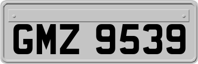 GMZ9539