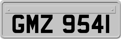 GMZ9541