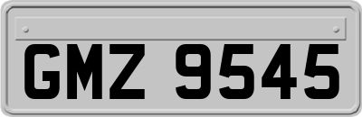 GMZ9545
