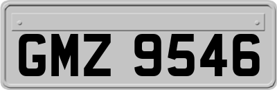 GMZ9546