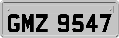 GMZ9547