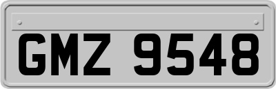 GMZ9548