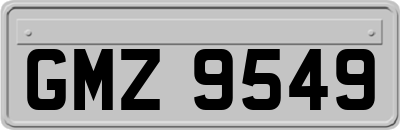 GMZ9549