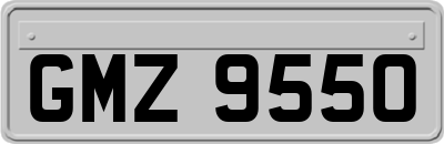 GMZ9550
