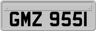 GMZ9551