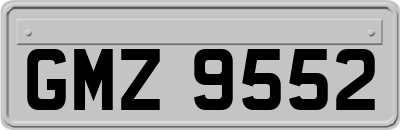 GMZ9552