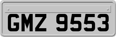 GMZ9553