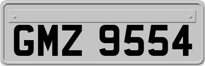 GMZ9554