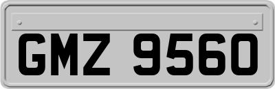 GMZ9560